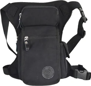 Drop Leg Bag for Men Women