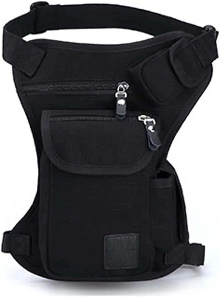 Drop Leg Bag for Men Women