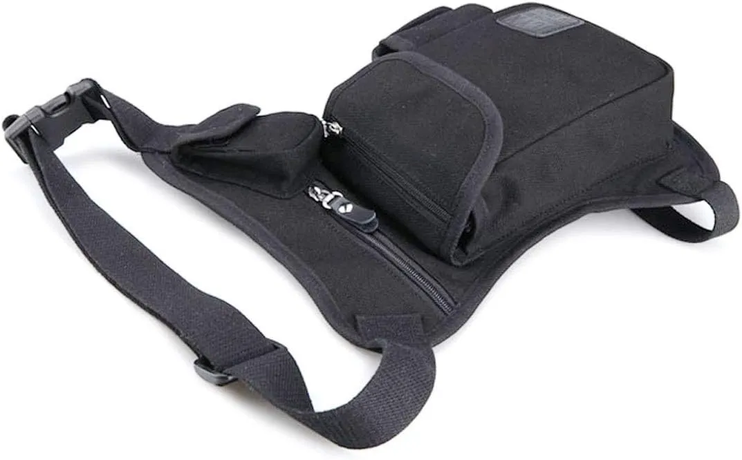 Drop Leg Bag for Men Women