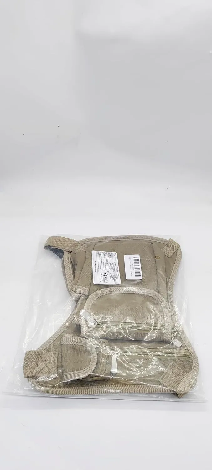 Drop Leg Bag for Men Women
