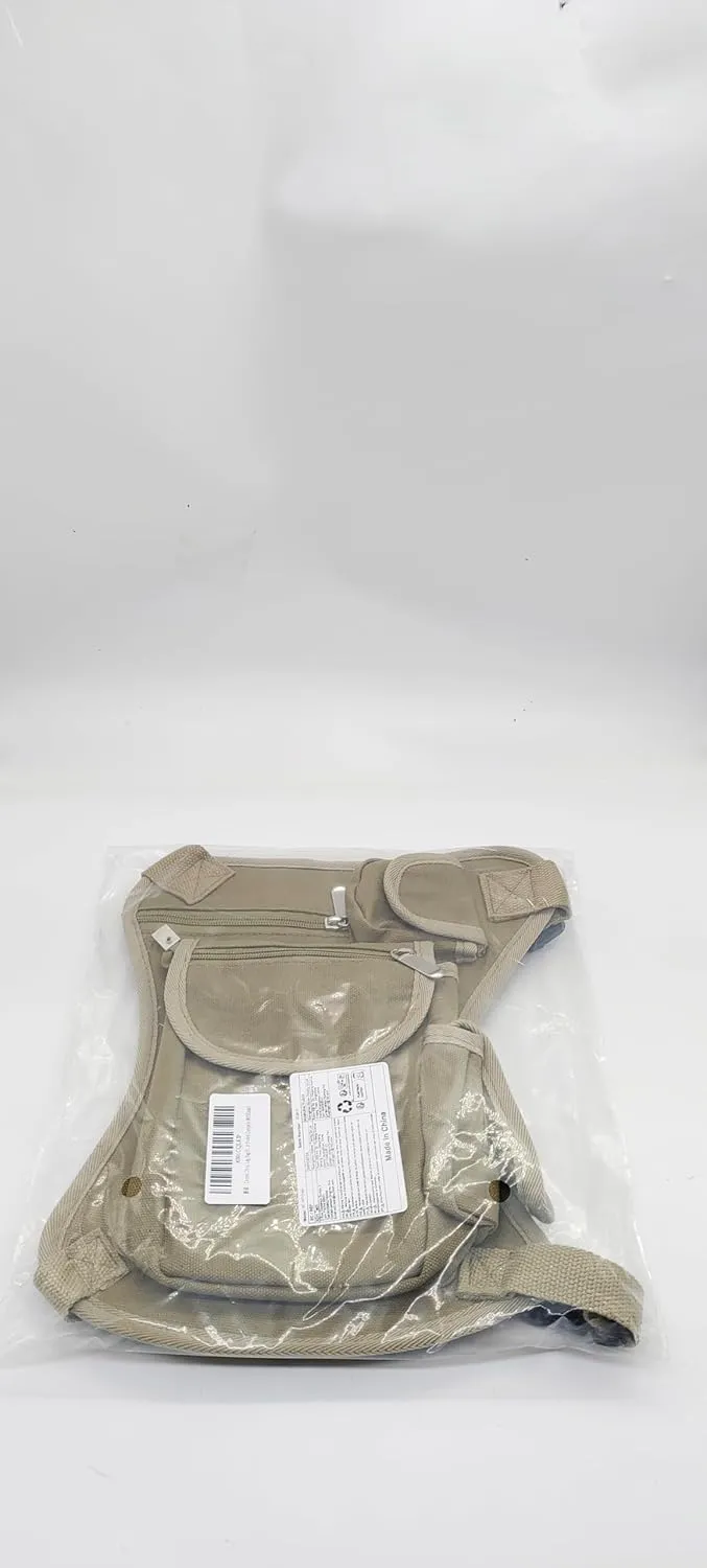 Drop Leg Bag for Men Women