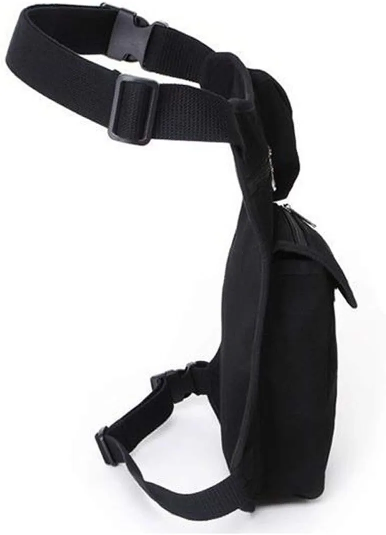 Drop Leg Bag for Men Women