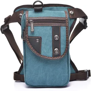 Drop Leg Bag for Men Women