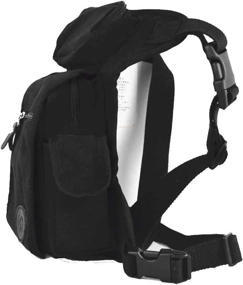 Drop Leg Bag for Men Women
