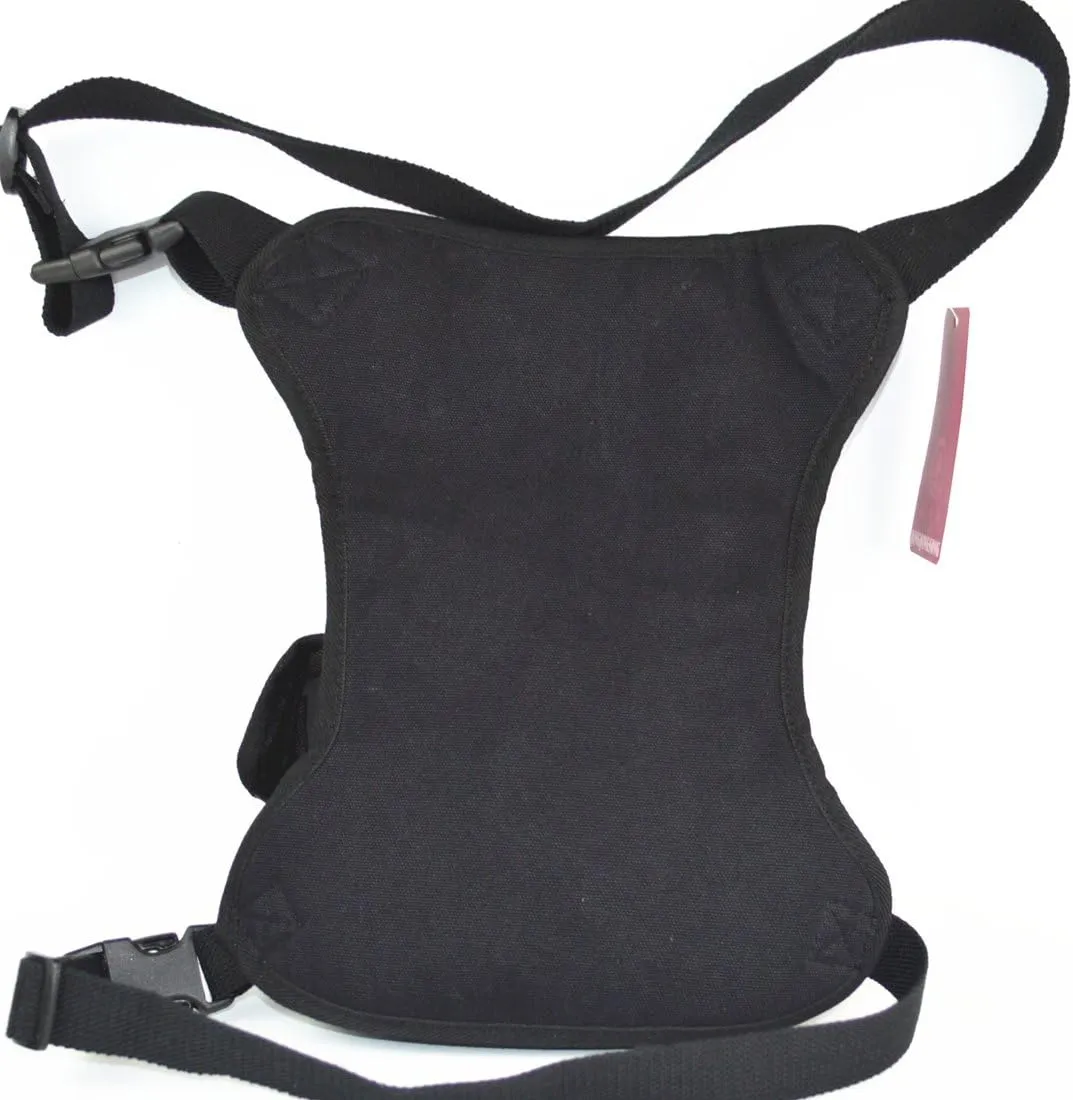 Drop Leg Bag for Men Women