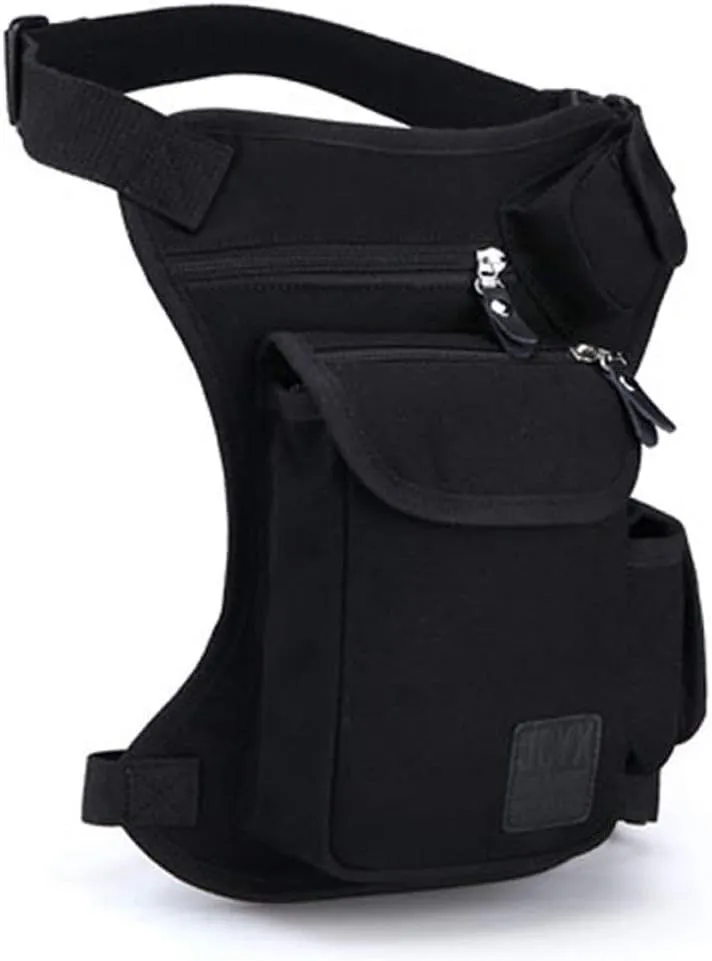 Drop Leg Bag for Men Women