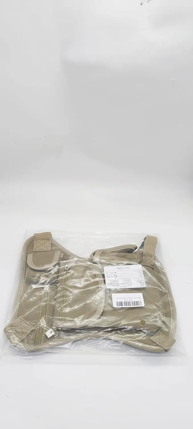 Drop Leg Bag for Men Women