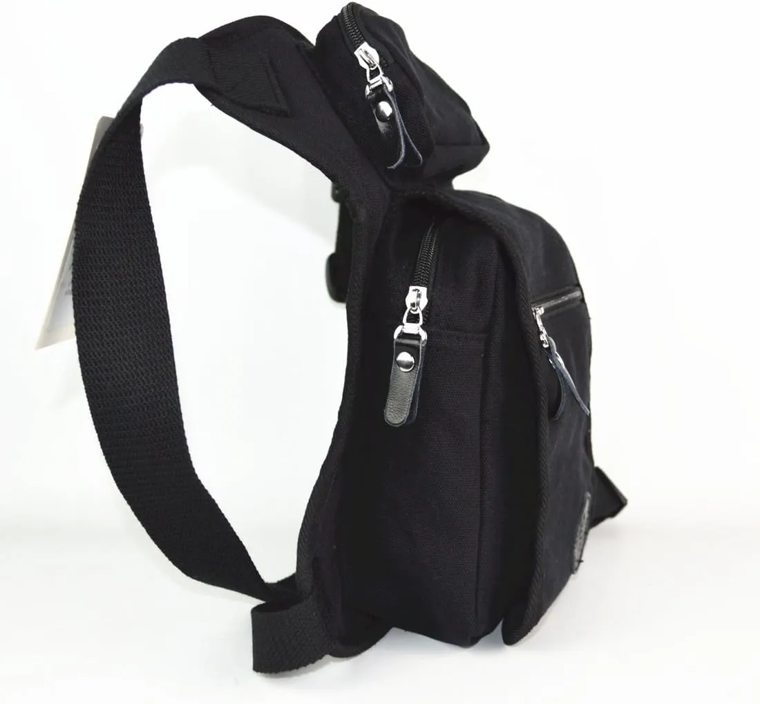 Drop Leg Bag for Men Women