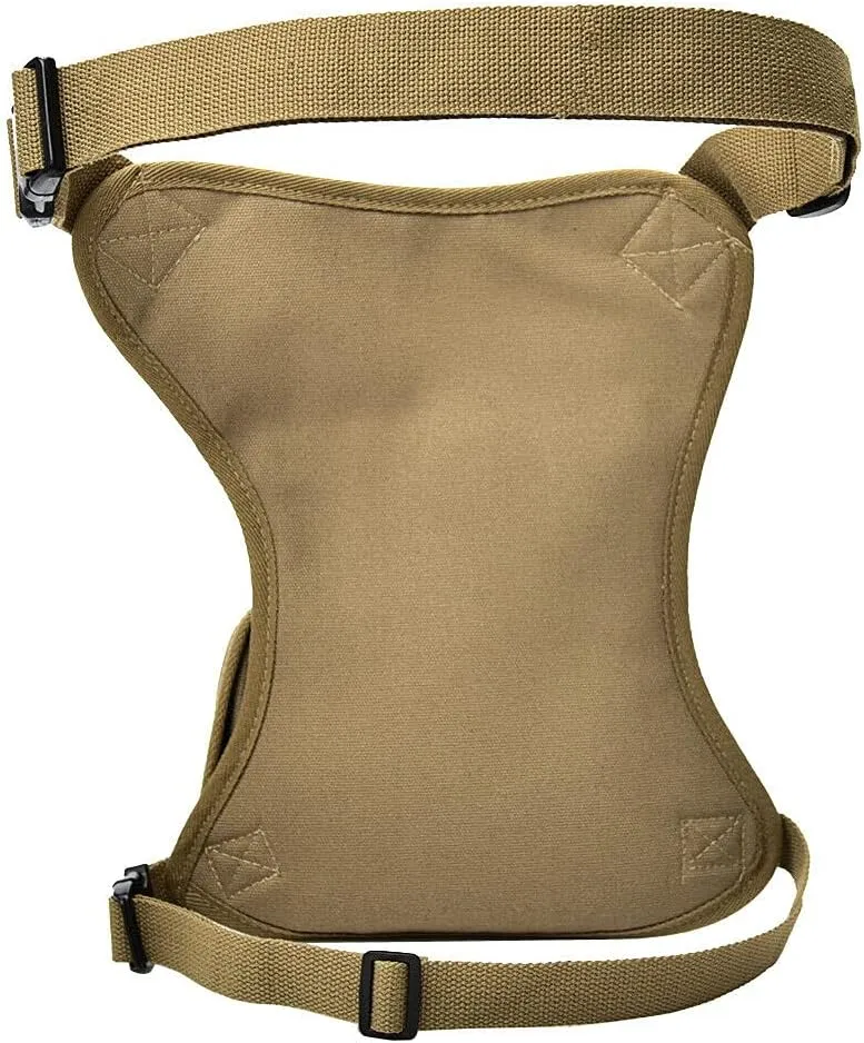 Drop Leg Bag for Men Women