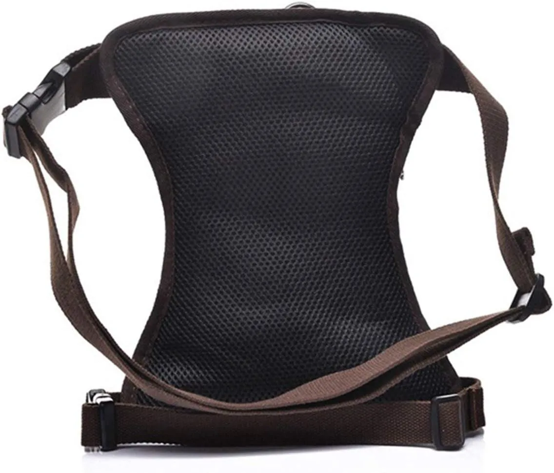 Drop Leg Bag for Men Women