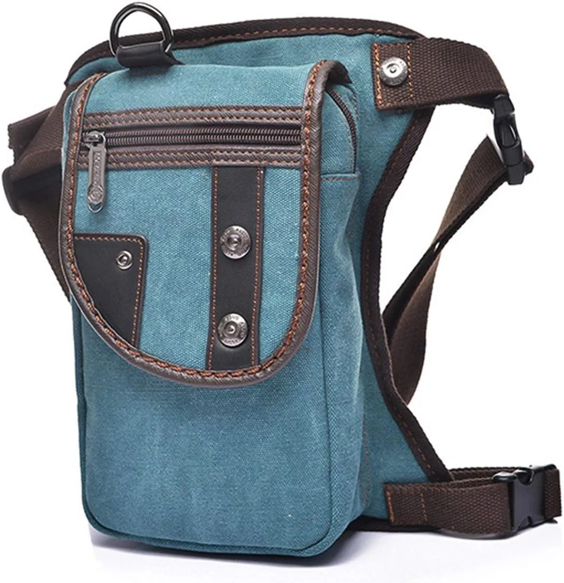 Drop Leg Bag for Men Women
