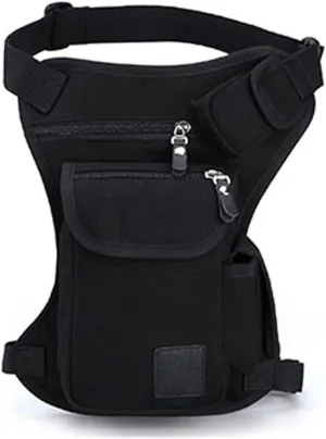 Drop Leg Bag for Men Women
