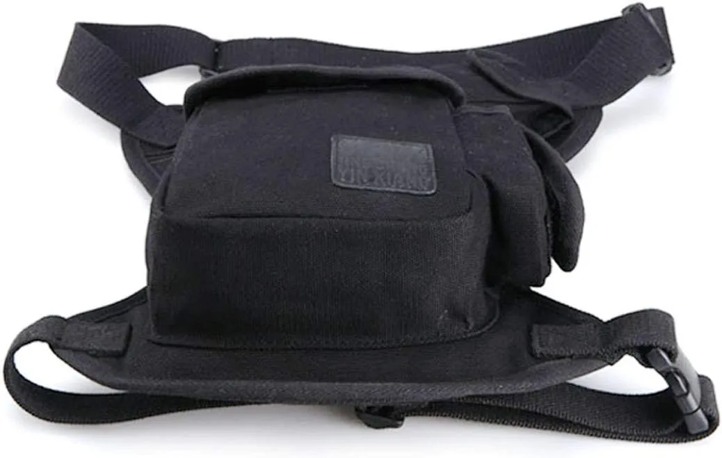 Drop Leg Bag for Men Women