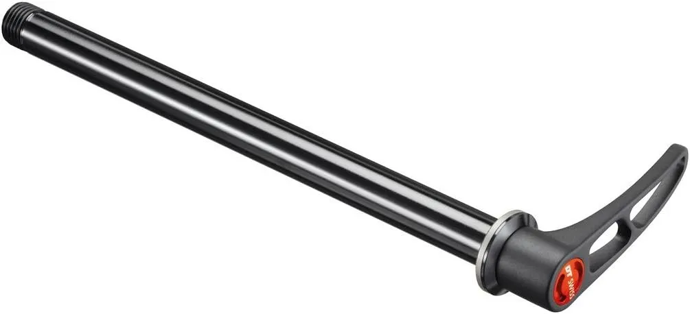 DT Swiss RWS Rear Wheel Quick-Release Axle 12/148mm with Aluminium Lever TA Boost Black 2021 Quick Release Skewer