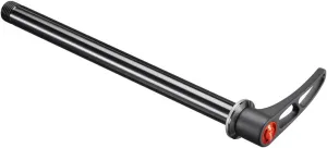 DT Swiss RWS Rear Wheel Quick-Release Axle 12/148mm with Aluminium Lever TA Boost Black 2021 Quick Release Skewer