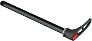 DT Swiss RWS Rear Wheel Quick-Release Axle 12/148mm with Aluminium Lever TA Boost Black 2021 Quick Release Skewer