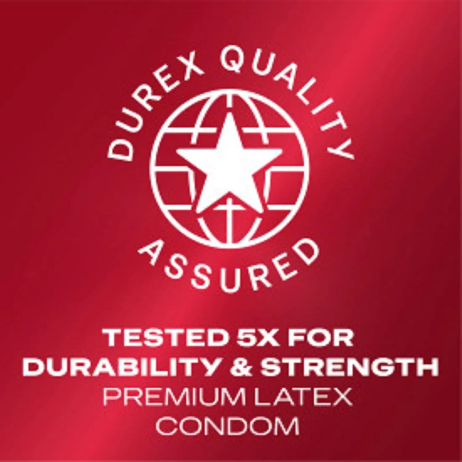 Durex Extra Sensitive Lubricated Ultra Thin Premium Condoms, Close Fit, 12 Ct, FSA/HSA Eligible, Discreet Packaging (Pack of 2)