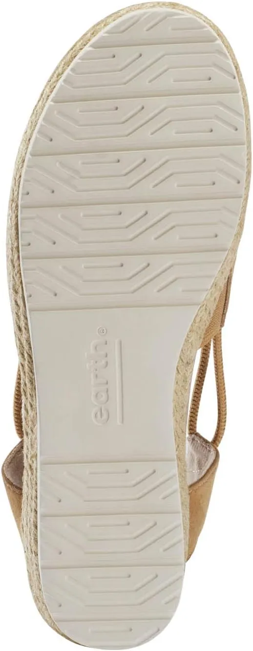 Earth Shoes Buran Azalea