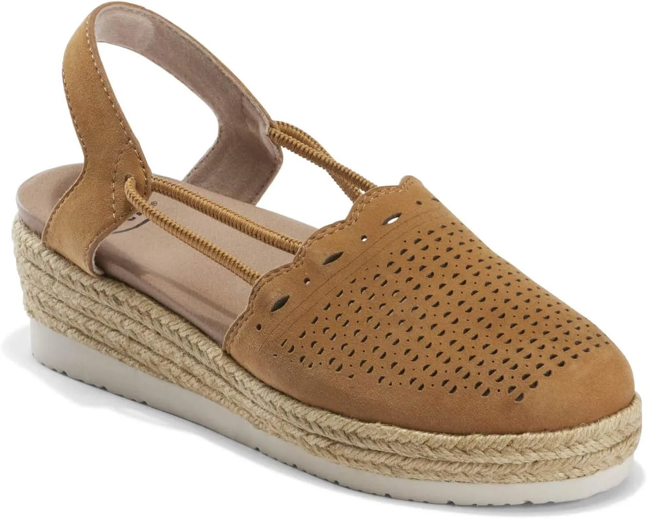 Earth Shoes Buran Azalea