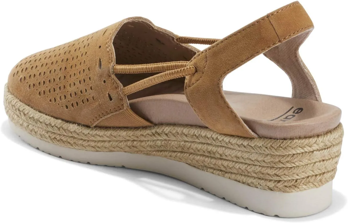 Earth Shoes Buran Azalea