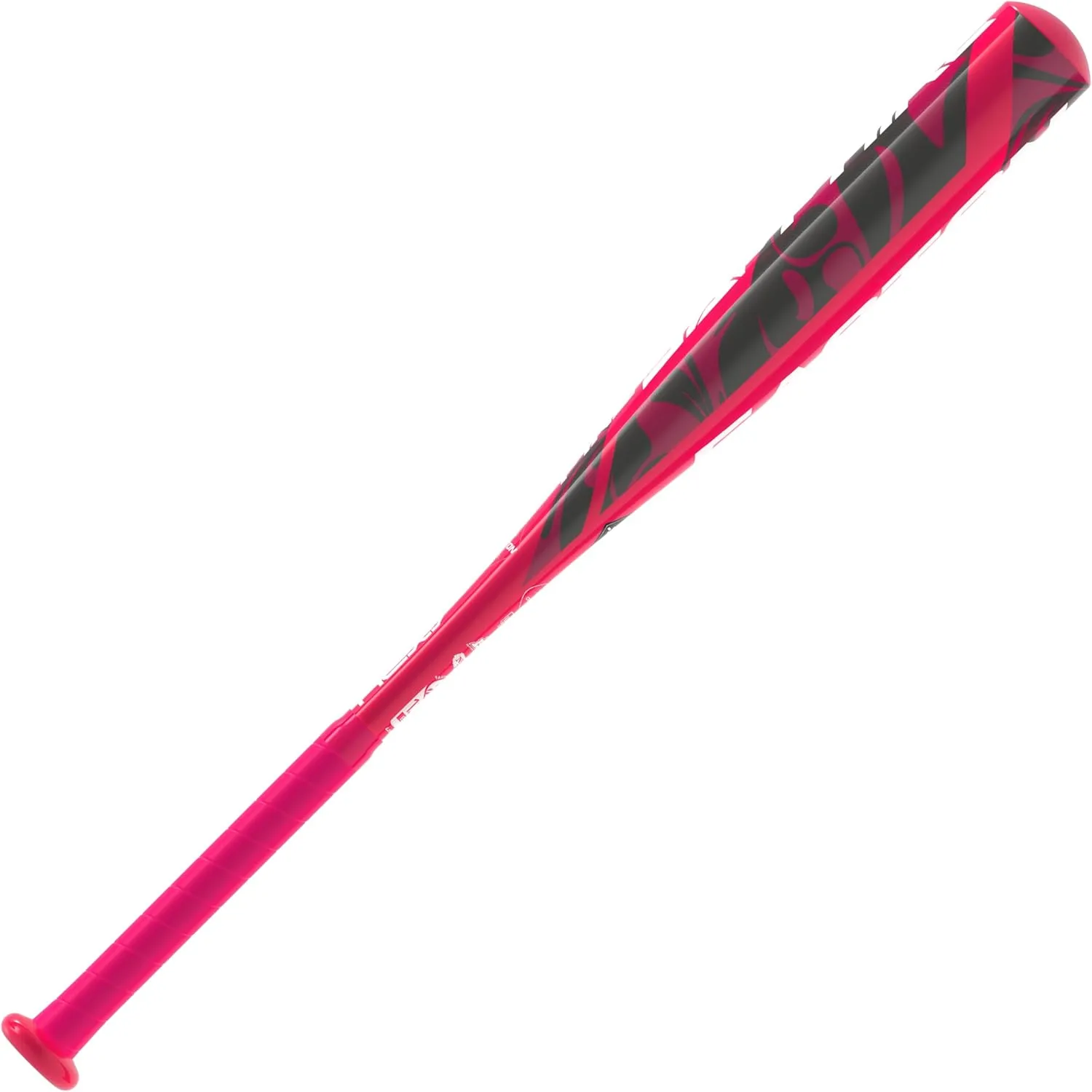 Easton | Pink Sapphire Fastpitch Softball Bat | -10 Drop | 1 Pc. Alloy | Approved for All Fields