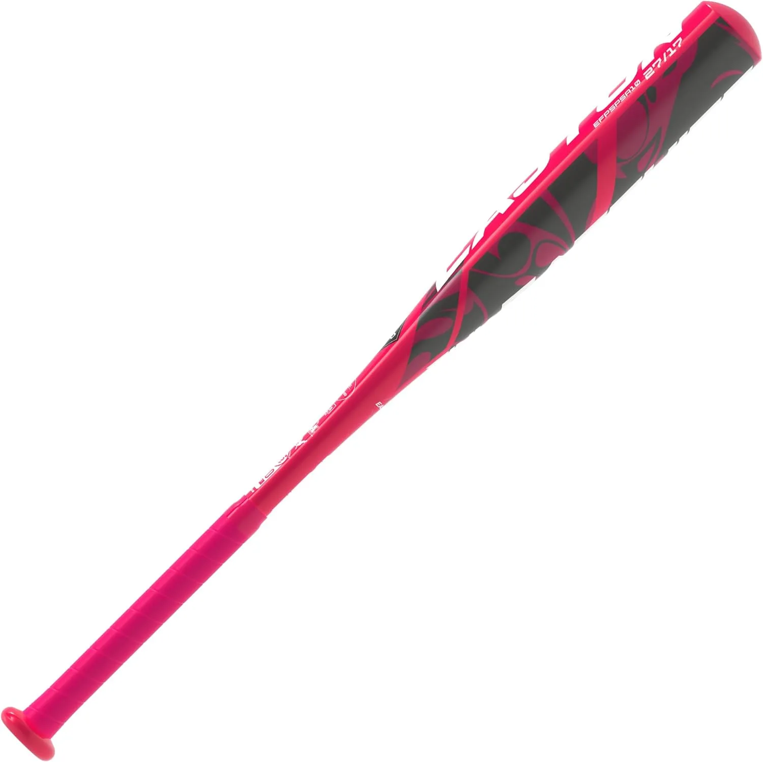 Easton | Pink Sapphire Fastpitch Softball Bat | -10 Drop | 1 Pc. Alloy | Approved for All Fields