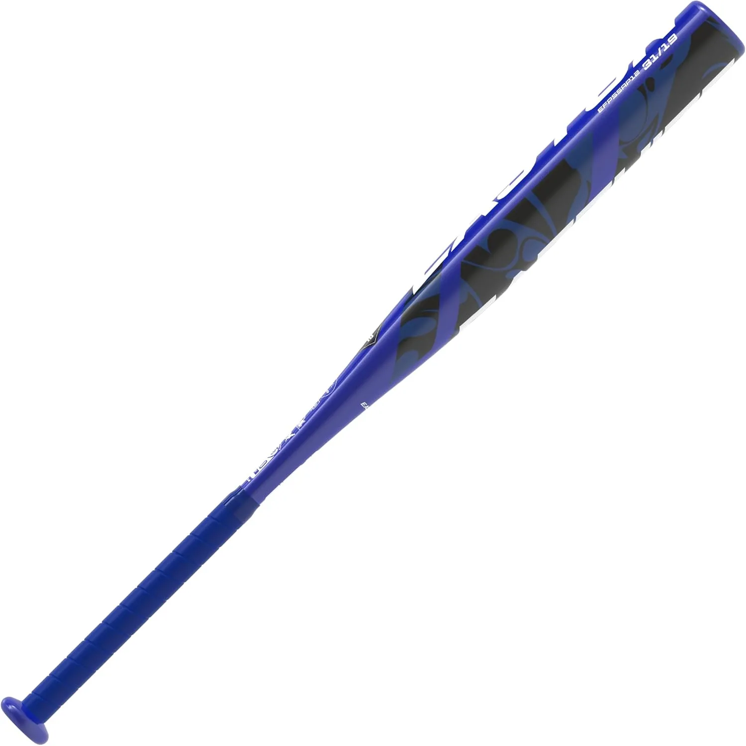Easton | Sapphire Fastpitch Softball Bat | -12 Drop | 1 Pc. Alloy | Approved for All Fields