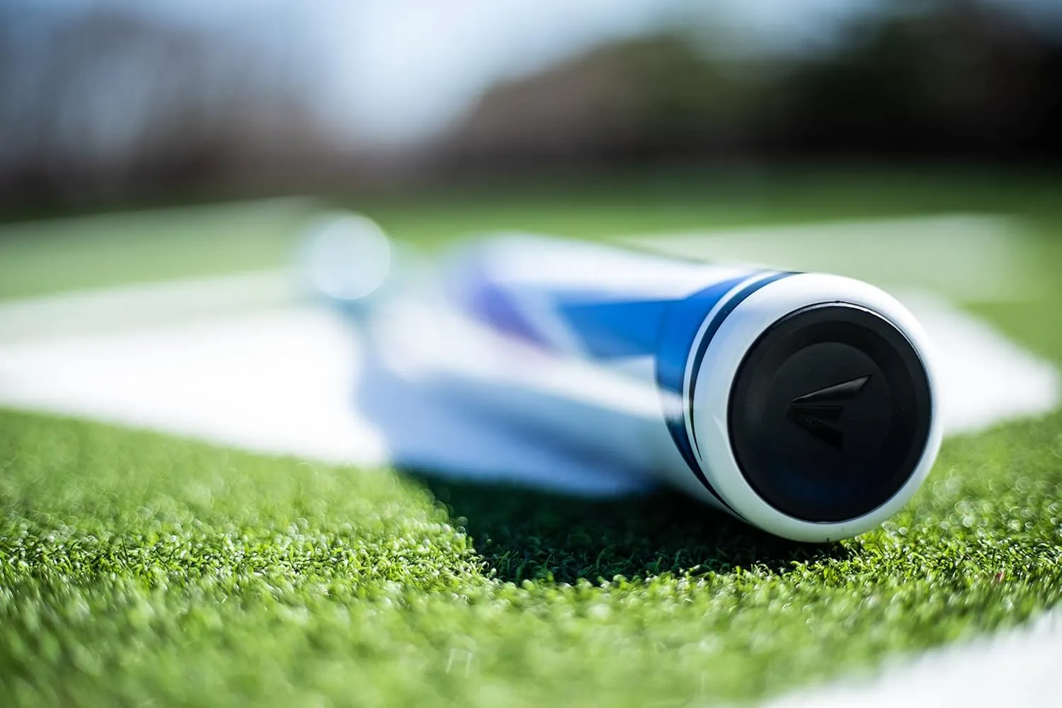 Easton | Sapphire Fastpitch Softball Bat | -12 Drop | 1 Pc. Alloy | Approved for All Fields