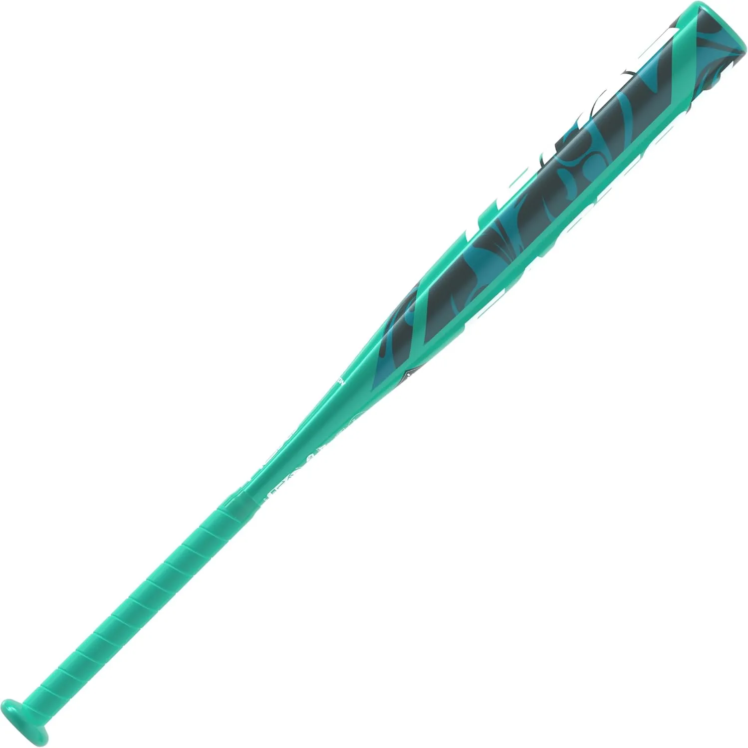 Easton | Topaz Fastpitch Softball Bat | -10 Drop | 1 Pc. Alloy | Approved for All Fields
