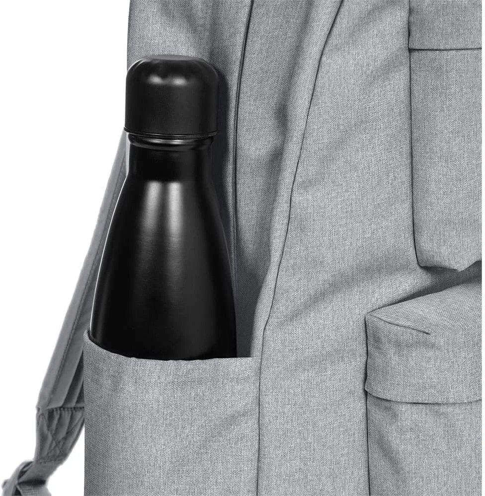 EASTPAK Sport, Grey (Grey), Talla única