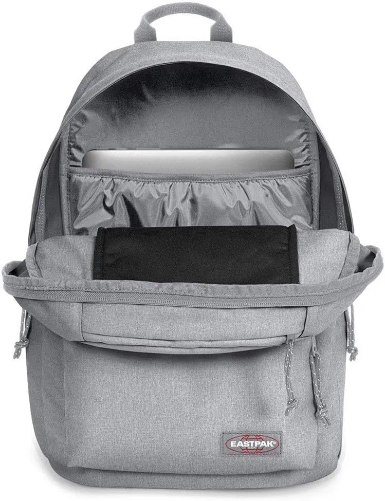 EASTPAK Sport, Grey (Grey), Talla única