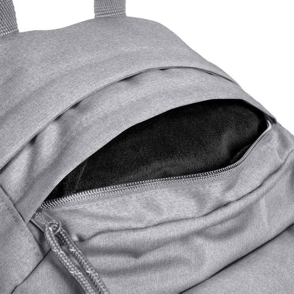 EASTPAK Sport, Grey (Grey), Talla única