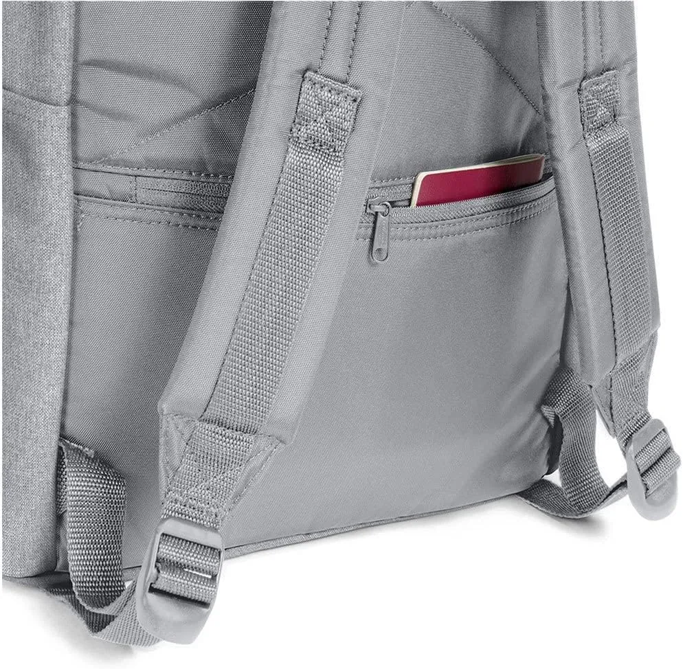 EASTPAK Sport, Grey (Grey), Talla única