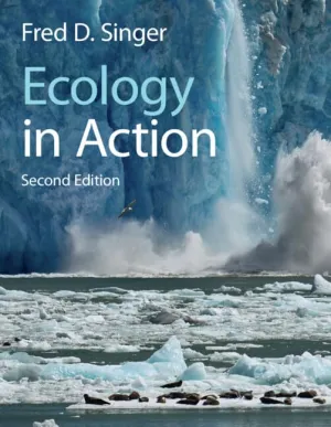 Ecology in Action 2nd Edition
