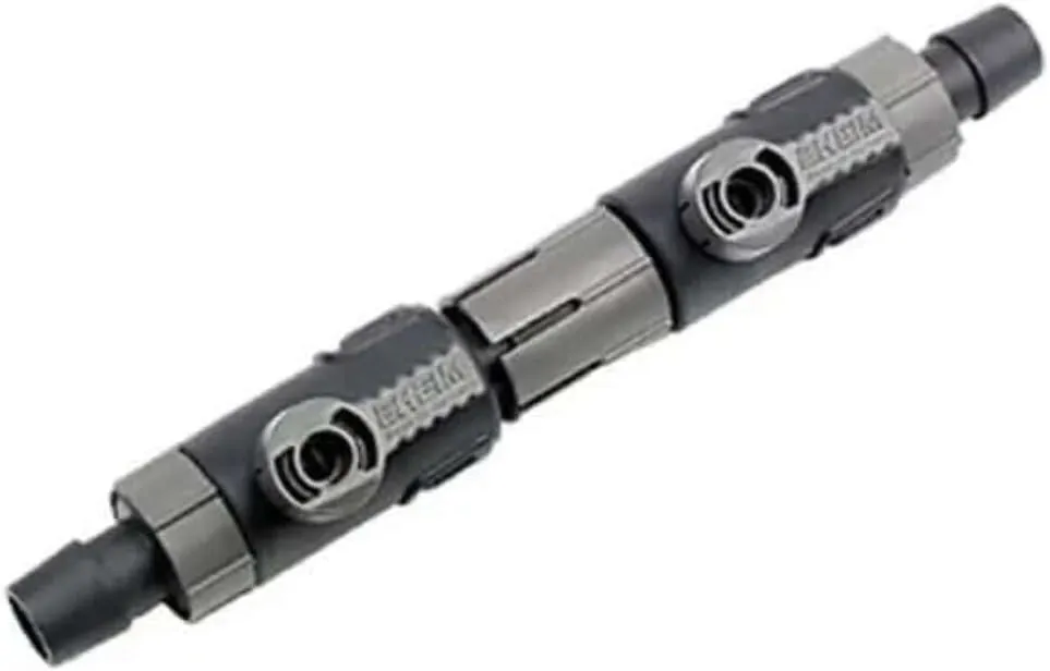 Eheim Dbl Tap Connector 394