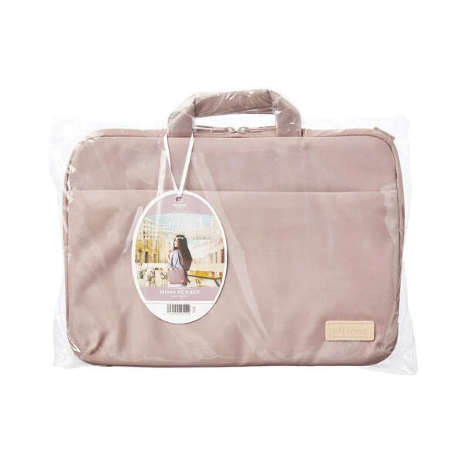 Elecom Off Toco Laptop Bag