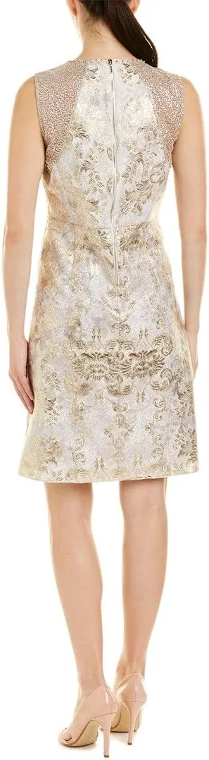 Elie Tahari Women's Vera Dress