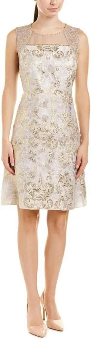Elie Tahari Women's Vera Dress