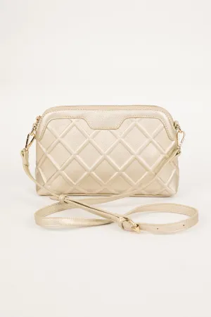 ELOISE CROSS BODY BAG