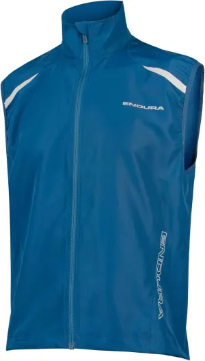 Endura Hummvee Cycling Vest - Men's Windproof & Breathable Gilet
