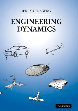 Engineering Dynamics 3rd Edition