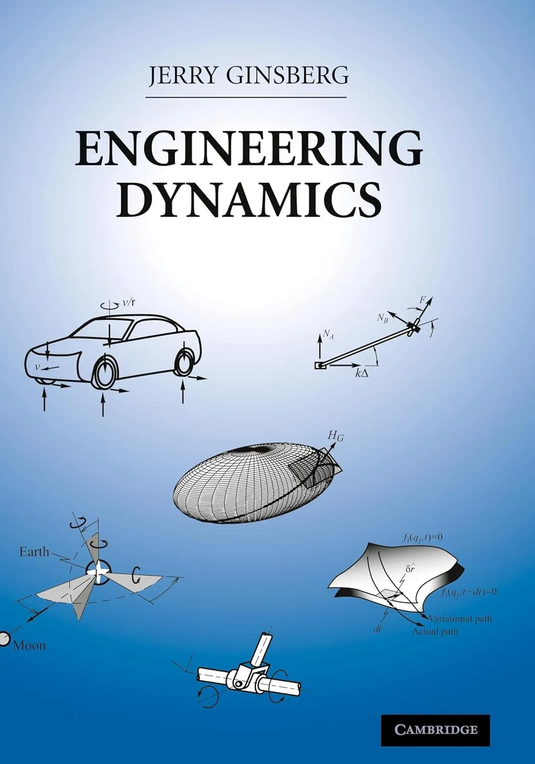 Engineering Dynamics 3rd Edition