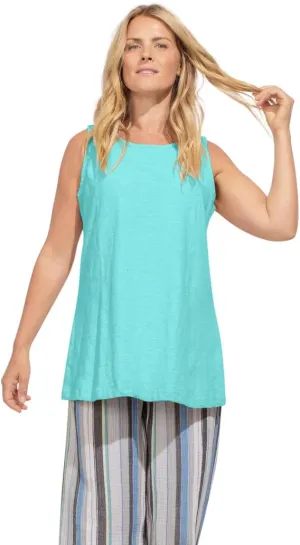 Escape by Habitat Tank Top - 10015