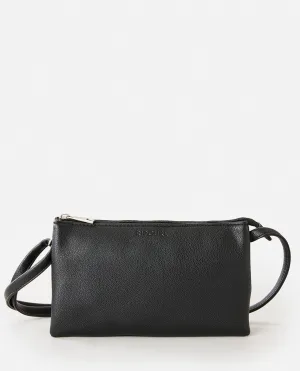 Essentials Mini Handbag - Black