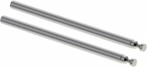 Ewatchparts 26mm Bar/Pin Quick Release Compatible With Model Pam 368 47mm Panerai GMT 1950 Luminor Power