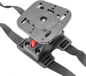 Extreme Max 3006.8667 Fish Finder Mount for Float Tube
