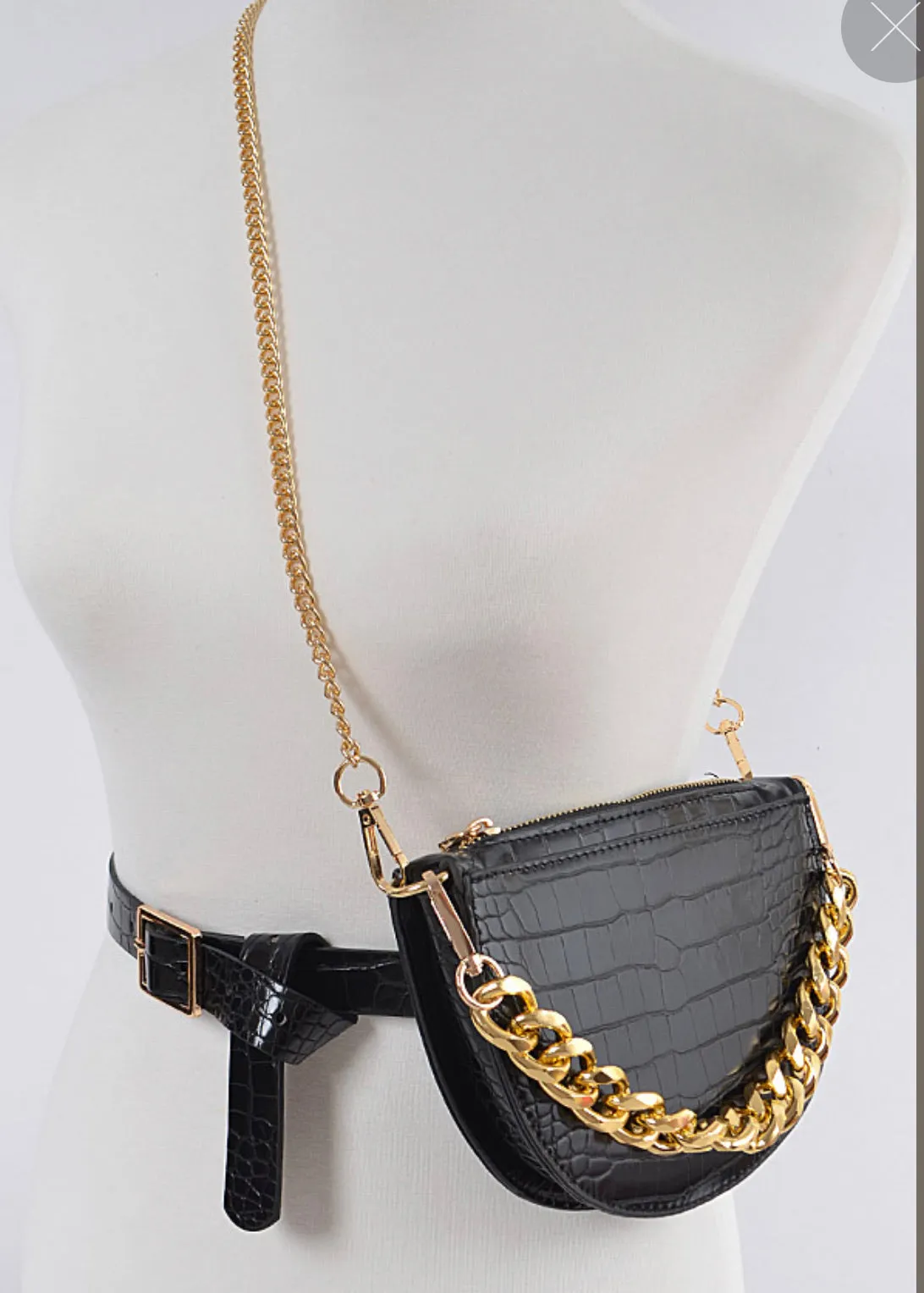 FAB FANNY