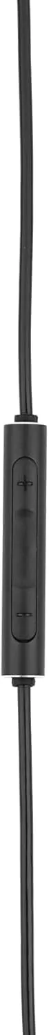 Fanmusic TRUTHEAR GATE Cost-Effective Dynamic Driver in-Ear Headphone with 0.78 2Pin Cable (Black, with mic)