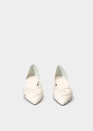 FANNY 002 TROPEZ CRUDO