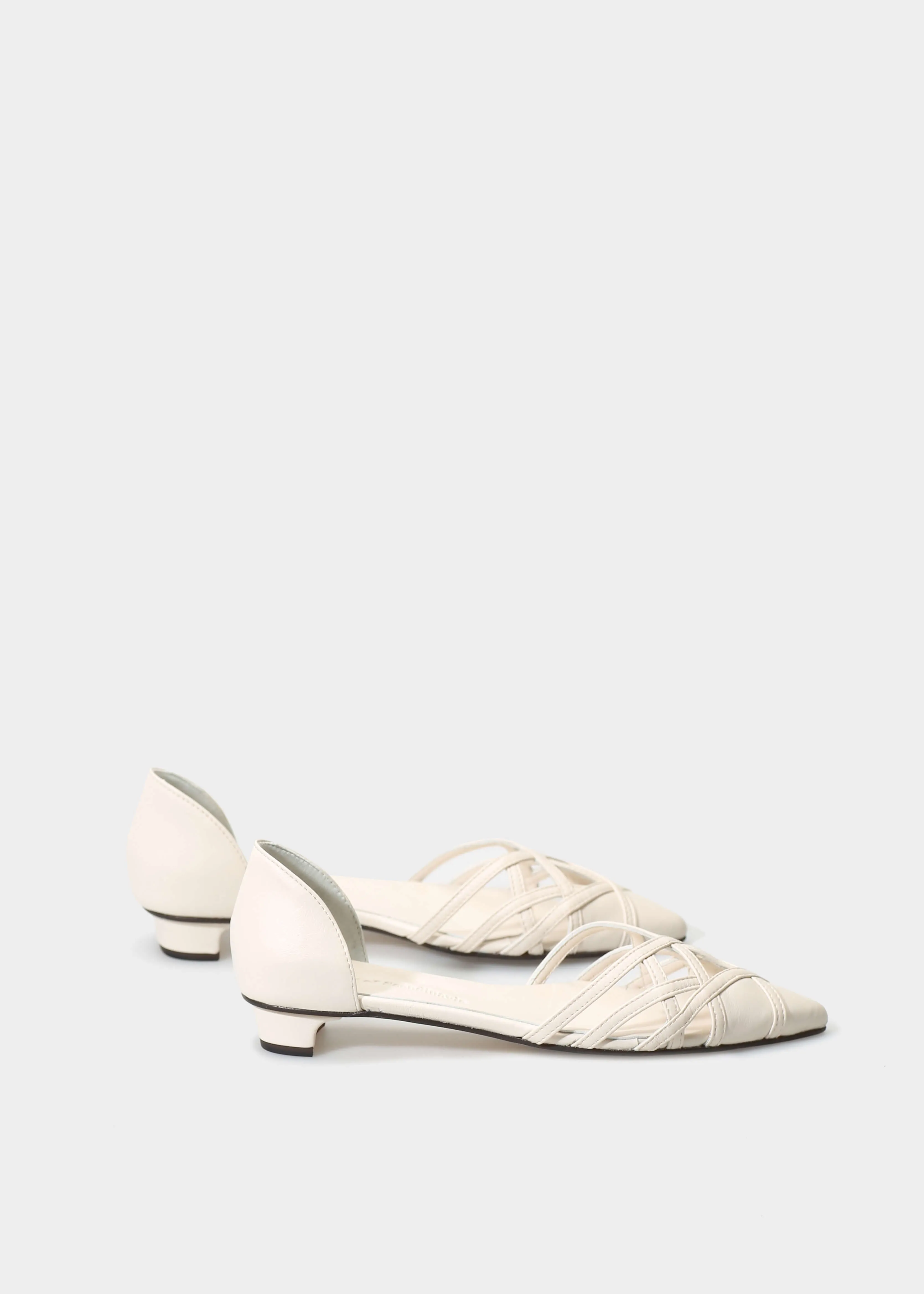 FANNY 002 TROPEZ CRUDO